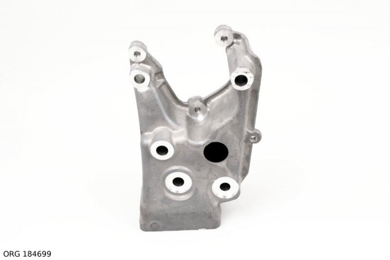 Original  SUPPORT MOTEUR Citroën/Peugeot 1.8-2.0 16V EW, 184699