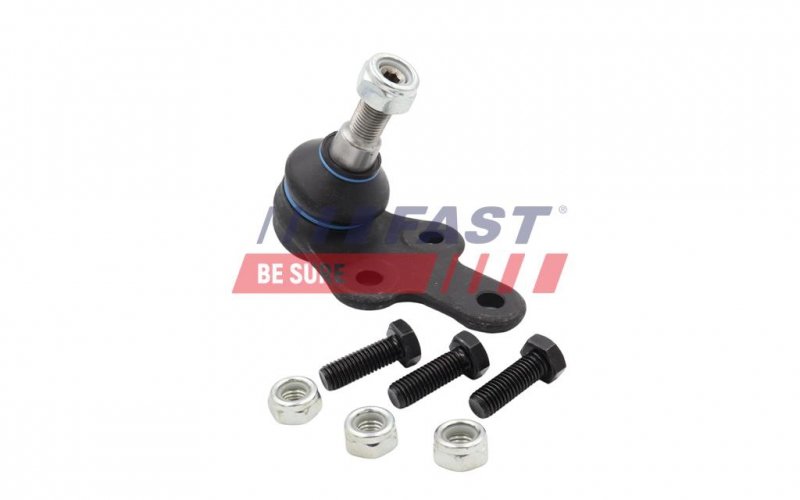 ROTULE DE SUSPENSION FORD FOCUS II 04> G/D FI 21MM