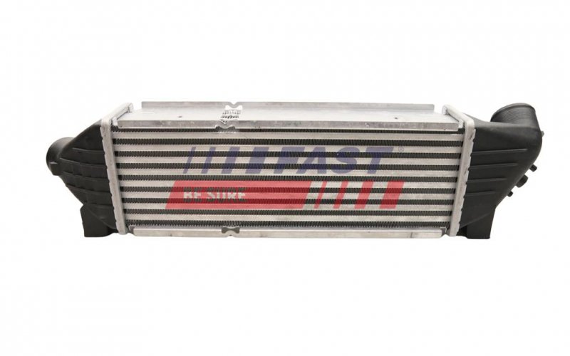INTERCOOLER FORD TRANSIT 00> 2.0 DI