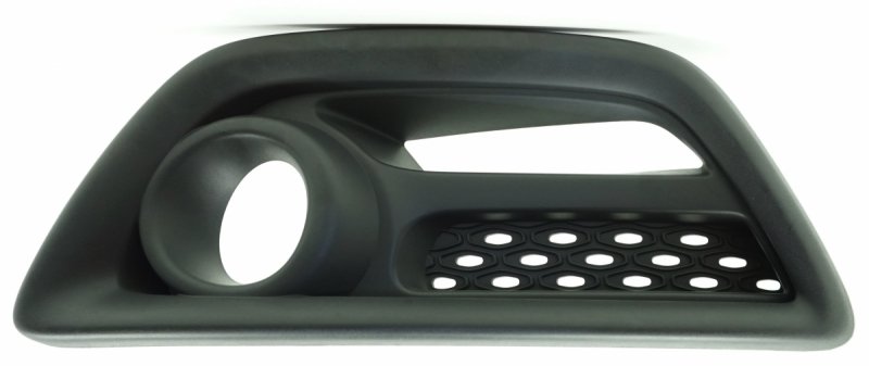 Original Grille de pare-chocs gauche Renault Captur I H/NC, 620849317R