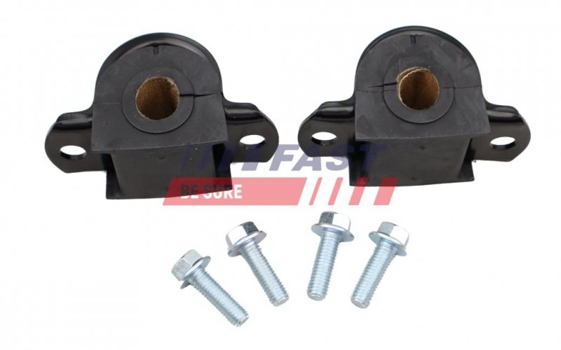 CAOUTCHOUC, STABILISATEUR FORD TRANSIT 13> AVANT KIT 2.0 TDCi 16>