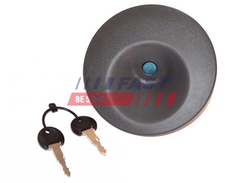 BOUCHON DE RESERVOIR À CARBURANT RENAULT KANGOO I 97> CLÉ