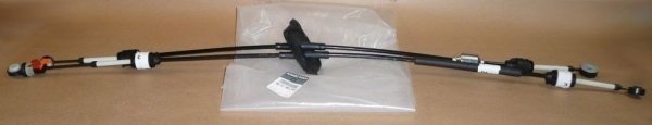 Câble de commande, boîte de vitesses manuelle Renault Master III 10- , 8201083201