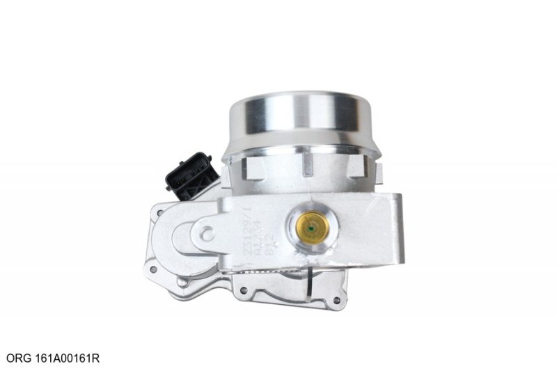 Pièce d’origine boîtier papillon d'admission pour Renault 2.3 dCi Master depuis 2014 Bi-Turbo, ORG 161A00161R