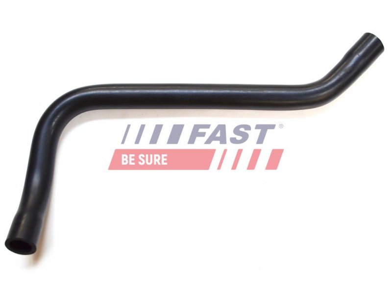 TUBE D`INTERCOOLER FORD TRANSIT 00> 2.3/2.4