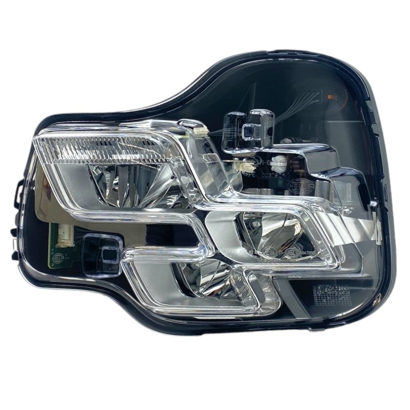 Origine Phare antibrouillard gauche LED DRL Renault Megane IV RS, 260B27408R