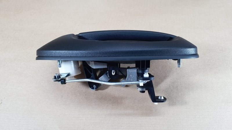 Poignée extérieure arrière d'origine Citroën Jumper III  ,735469968