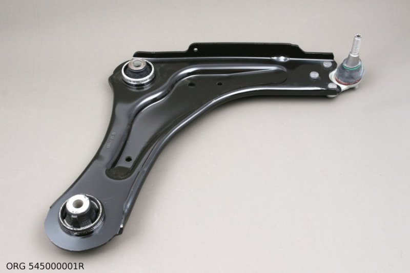 Original  BRAS Renault LAGUNA 07- 1.5-1.6 Droit, 545000001R