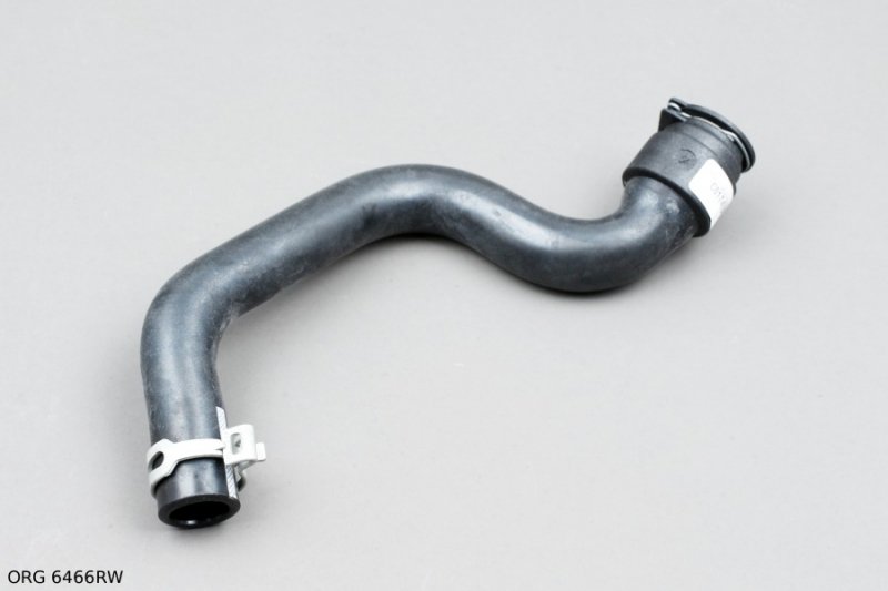 Pièce d’origine durite de liquide de refroidissement pour Citroën (depuis 2004) / P 407 2.0-2.2B, 6466RW, 6466.RW