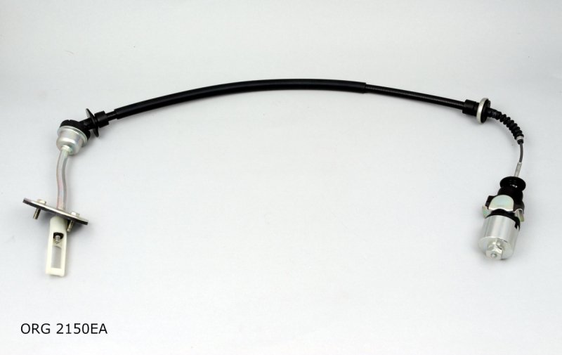 Original  CÂBLE D'EMBRAYAGE Citroën NEMO/P BIPPER, 2150EA