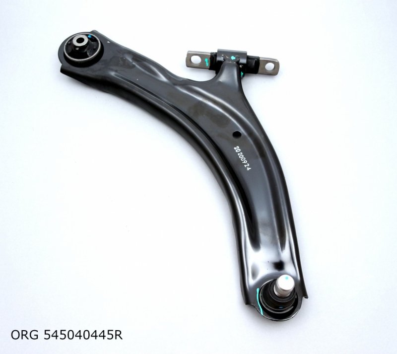 Original  BRAS Renault KOLEOS I 08- AVANT Droit, 545040445R