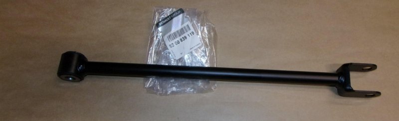 Original  Biellette de suspension D Duster II arrière 4x4 , 8200839119
