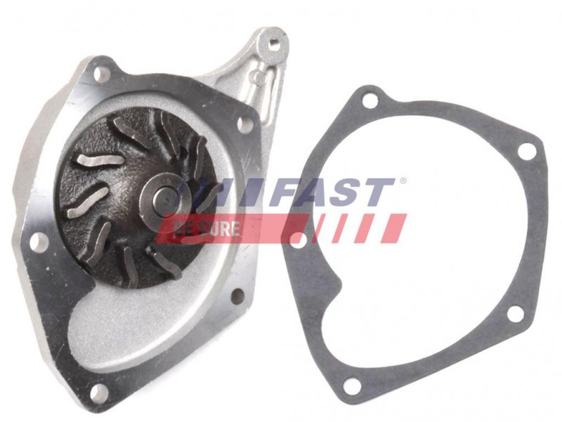 POMPE À EAU RENAULT KANGOO I 97> 1.5DCI