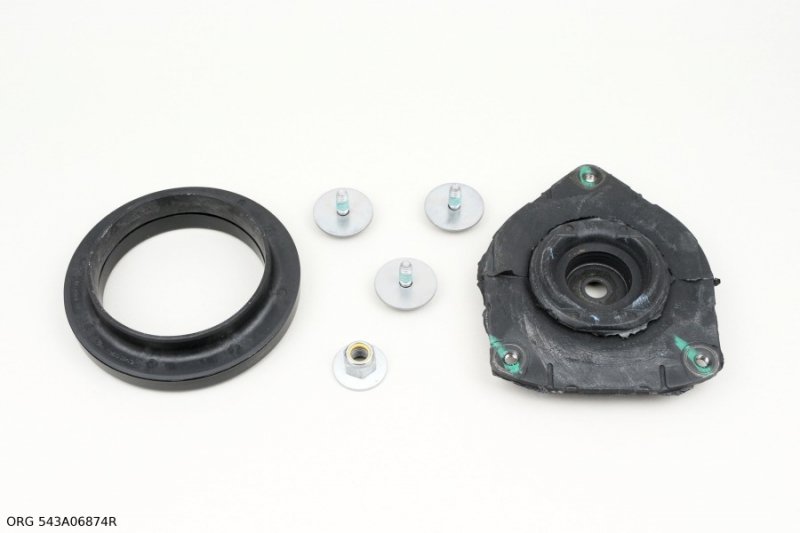 Pièce d’origine coupelle d'amortisseur pour Renault MEGANE SCENIC, ORG 543A06874R