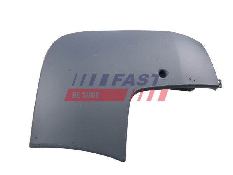 ENJOLIVEUR PARE-CHOCS RENAULT TRAFIC 01> ARRIÈRE D À PEINDRE