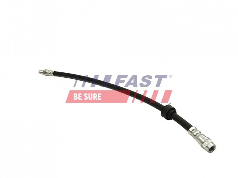 FLEXIBLE DE FREIN RENAULT TRAFIC 14> AVANT G/D 410MM M10X1 / F10X1