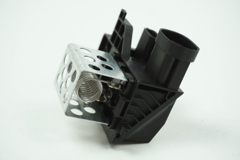 Origine Résistance de ventilateur Renault Clio IV Captur I, 255502585R