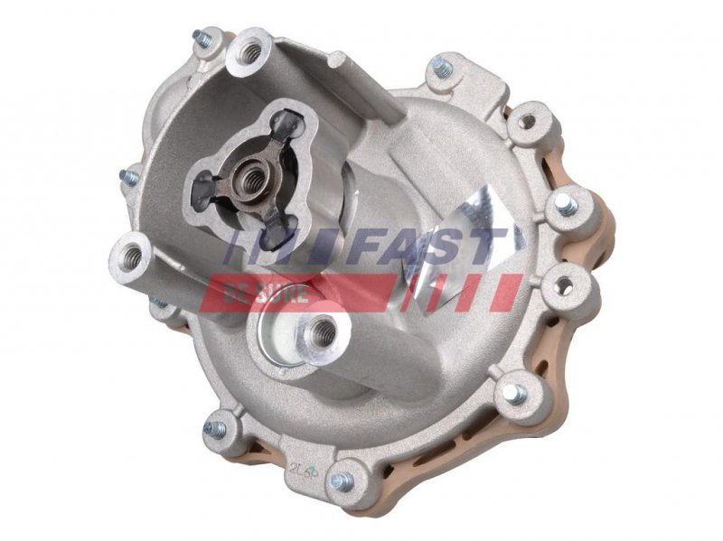 POMPE À EAU FIAT DUCATO 06> KIT 2.2JTD