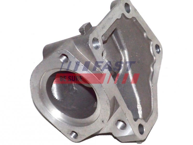 BOÎTIER DE THERMOSTAT IVECO DAILY 90> 96>