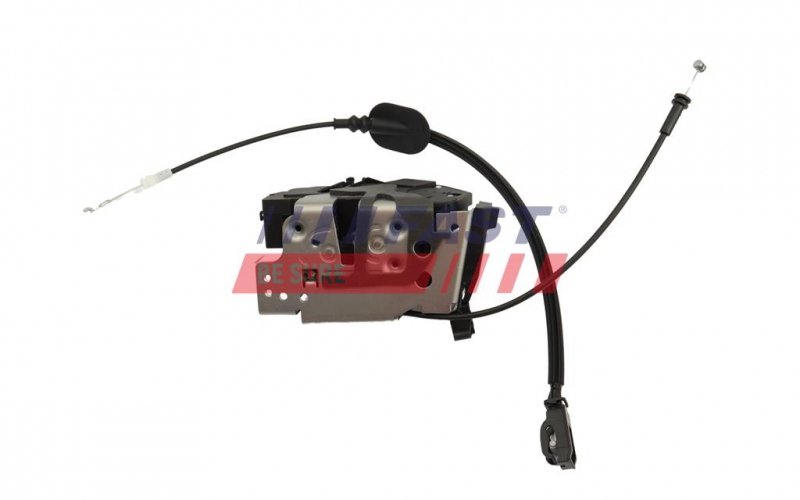 SERRURE DE PORTE FORD TRANSIT CUSTOM 12> AVANT DROIT