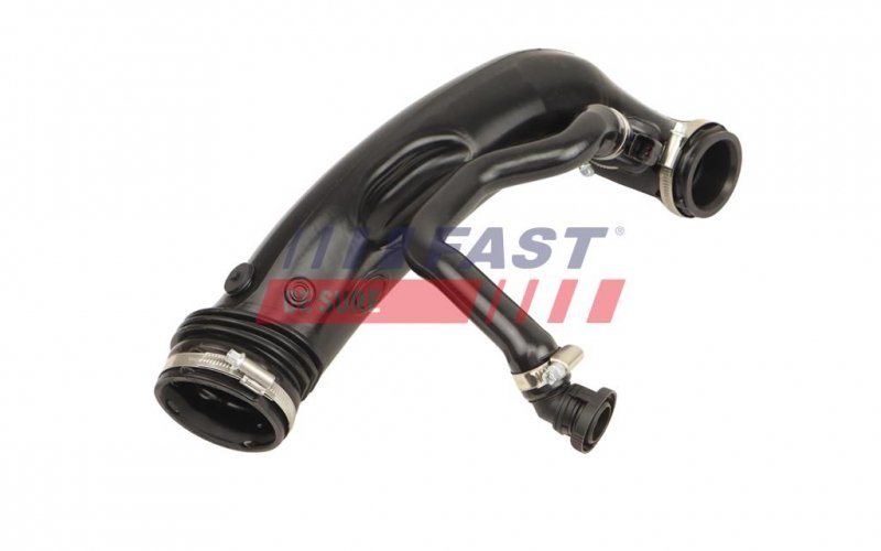 TUBE D`ADMISSION, ALIMENTATION D`AIR PEUGEOT 308 I 07> 1.6 THP