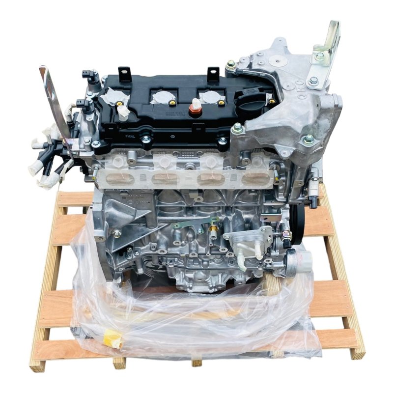 Original Moteur Renault / Nissan 2.5 16V – Code  2TRC700 , 101025471R