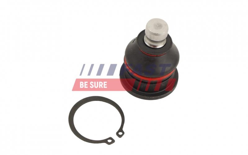 ROTULE DE SUSPENSION NISSAN MICRA K12 02> G/D INFÉRIEUR