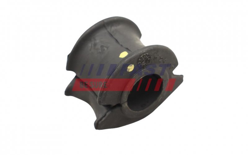 CAOUTCHOUC, STABILISATEUR FIAT BRAVA/BRAVO 95> AVANT INTÉRIEUR 24MM