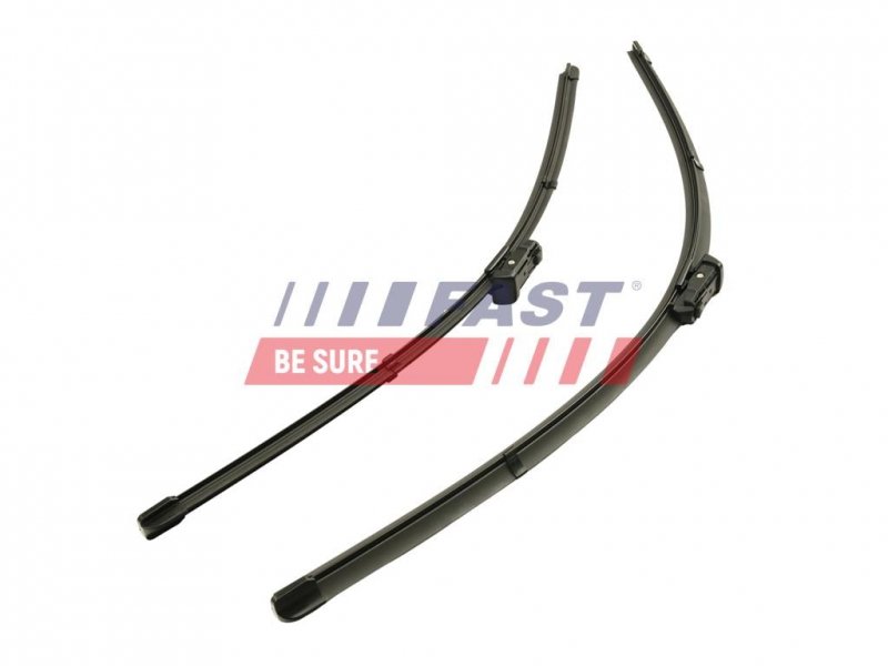 LAME D`ESSUIE-GLACE FIAT DUCATO 06> SET AVANT G+D  650/550MM