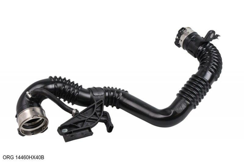 Pièce d’origine durite d’air pour Renault Kadjar - 1.6DCI, 14460HX40B