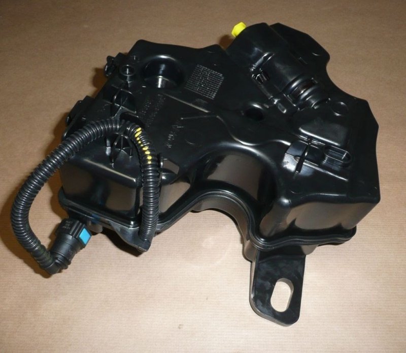 Original RESERVOIR DE FLUIDE FAP PEUGEOT 308 I II CC SW CITROEN C4 GRAND PICASSO ,1610115580