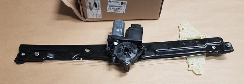 Lève-vitre électrique Peugeot Expert IV, 9840159380, 9840159380,