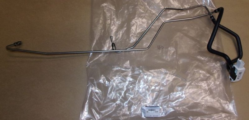 Sonde lambda Renault Master III 2.3DCI, 208154890R, 