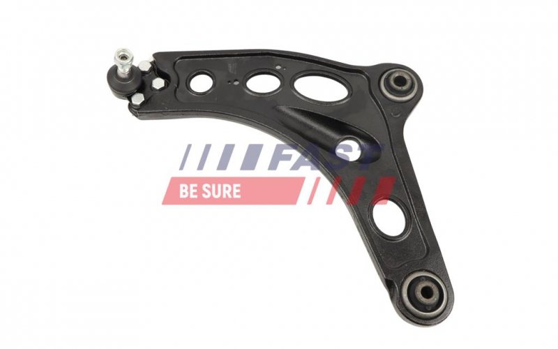 BRAS DE LIAISON, SUSPENSION DE ROUE RENAULT TRAFIC 14> ESSIEU AVANT G