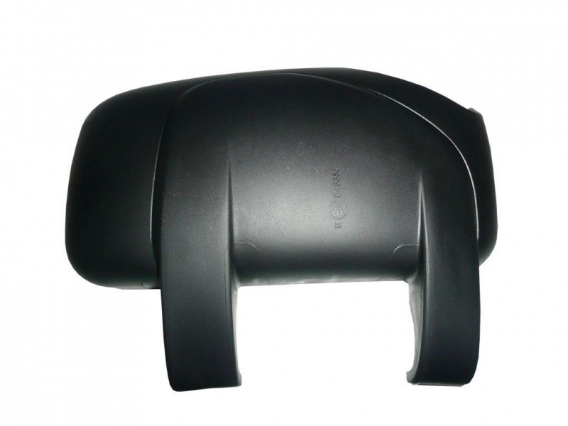 Boîtier de rétroviseur Renault Master III 10|} gauche, 963020131R, 