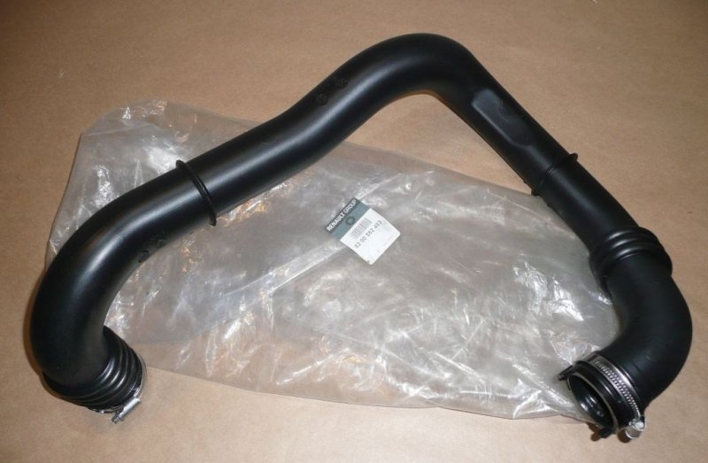 Original DURITE TUYAU D'AIR POUR RENAULT MASTER II 2.5DCI , 8200582483 , 1446300Q0F