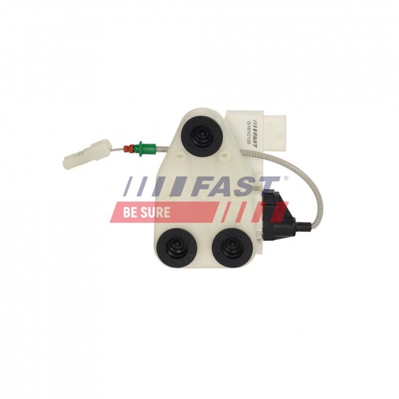 SERRURE DE PORTE BMW X5 F15/F85 13> AVANT DROIT