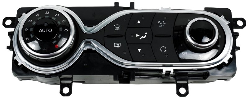 D’origine panneau d’aération Renault Clio iv Captur I , 275105430R