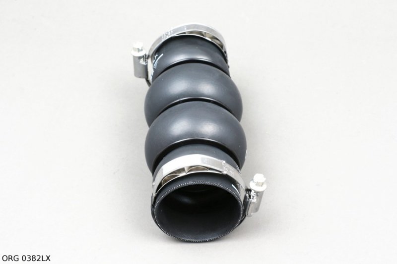 Pièce d’origine durite d'air droit pour Citroën Peugeot 308 1.6HDI, ORG 0382LX , 0382.LX