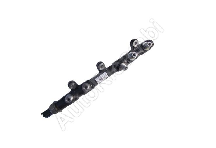 Rampe d'injection d'origine Renault Master III BT 2.3DCI, 1752000Q4K, 175217543R