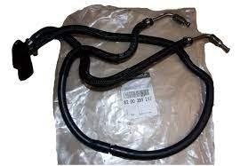 Capteur de pression différentielle Renault d'origine FAP 1.9 dci, 8200391217