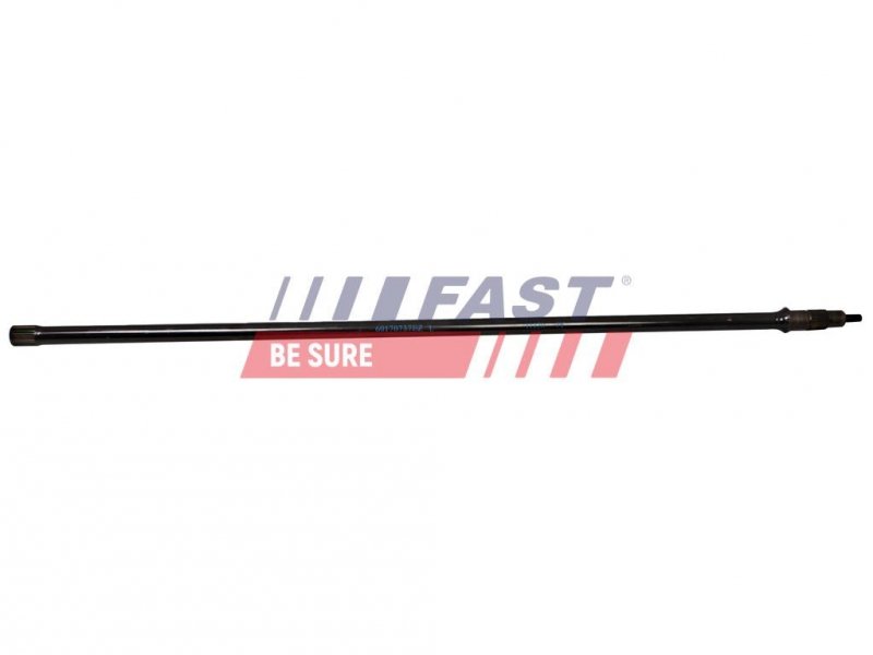 BARRE DE TORSION IVECO DAILY 90> AVANT DROIT 27.5MM