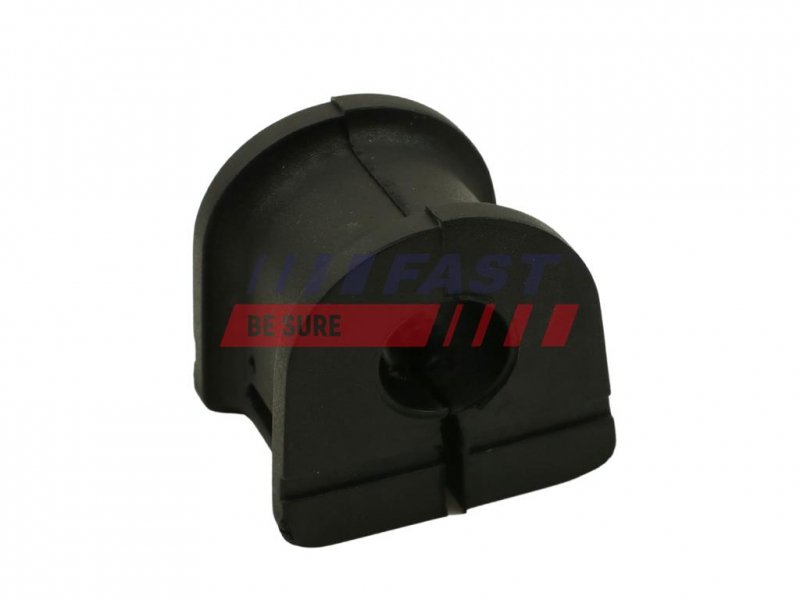 CAOUTCHOUC, STABILISATEUR MERCEDES SPRINTER 06> 906 ARRIÈRE 24MM