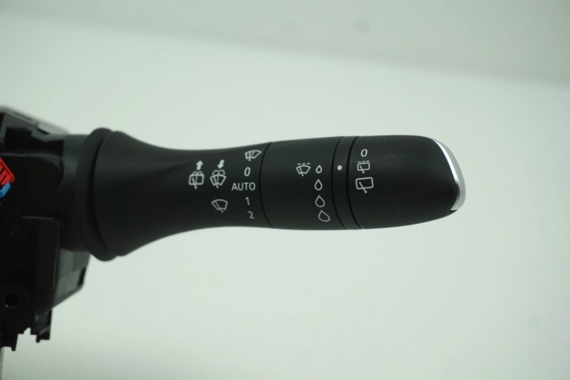 Interrupteur multifonction d’origine sous-volant avec faisceau Airbag pour Renault Mégane IV / Scénic IV, 255678341R , 255545857