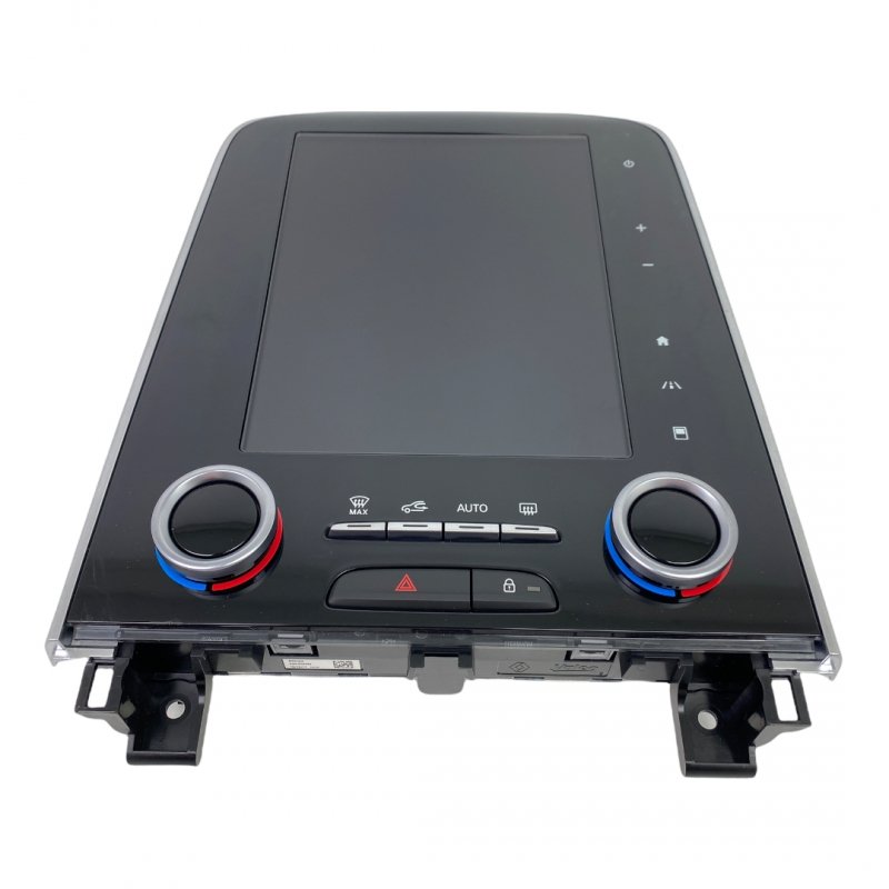 Original Écran / Panneau d'affichage Renault Espace V, 280908816R