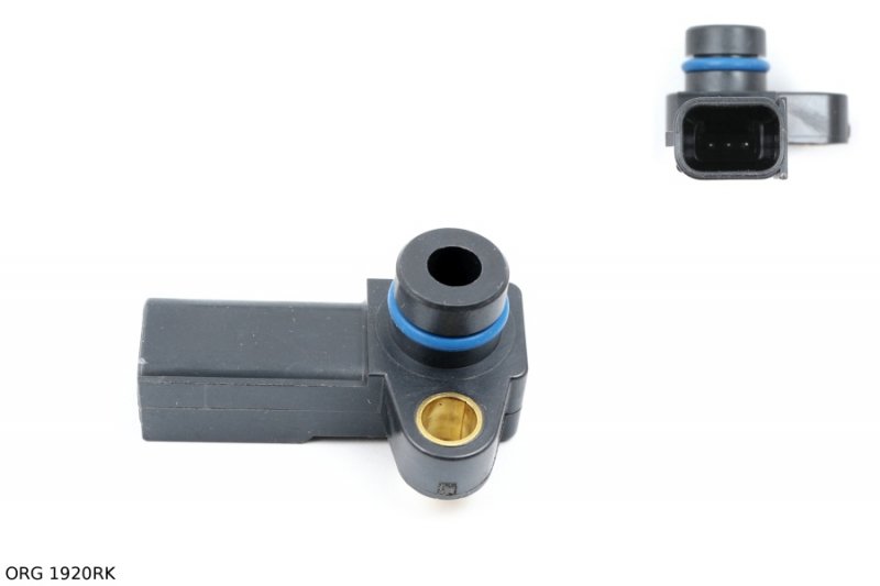 Original  Capteur de pression d'air Citroën/Peugeot 2.7-3.0HDI C5/407, 1920RK