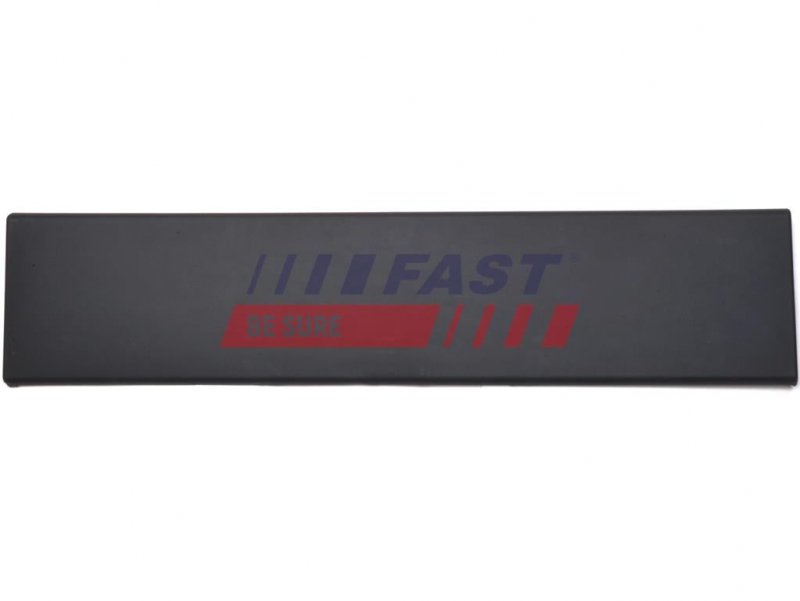 MOULURE EXTERIEUR FIAT DUCATO 06>/ 14> PORTE ARRIÈRE D GREY