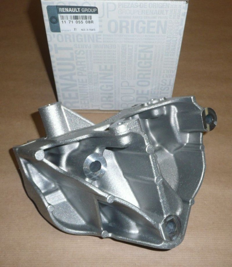 Tendeur d'alternateur Renault Trafic III, 117105508R, 