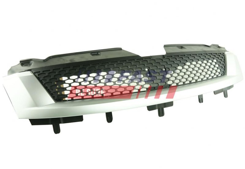 GRILLE DE RADIATEUR IVECO DAILY 06> CENTRE 09>12