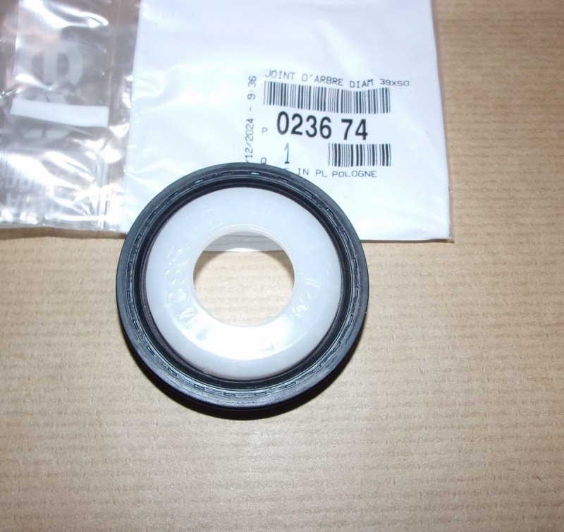 Joint d'arbre à cames Citroën C-Elysée, 0236.74, 023674